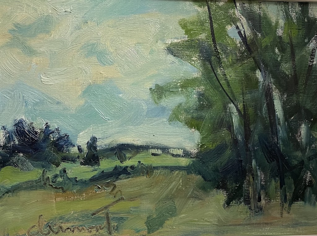 Jocelyne Clermont, artiste peintre | 373 Rue Armstrong, Rosemère, QC J7A 1V8, Canada | Phone: (514) 236-8994
