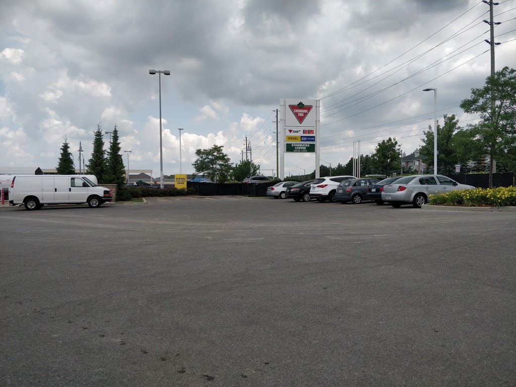 Canadian Tire Gas+ - Waterloo Erb St. | 650 Erb St W, Waterloo, ON N2T 2Z7, Canada | Phone: (519) 883-1724