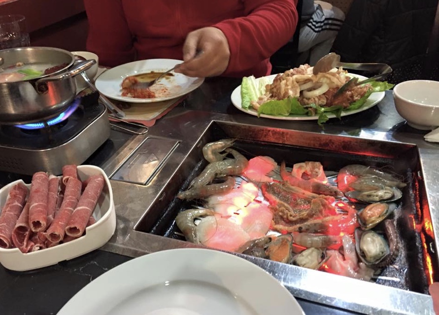 Idol Asian Cuisine - Hot Pot, BBQ, Szechuan Dishes | 7-1910 Pembina Hwy, Winnipeg, MB R3T 4S5, Canada | Phone: (204) 269-6688
