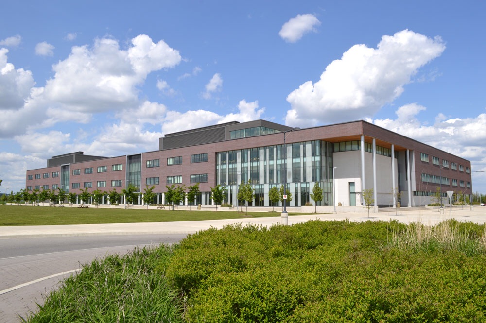 Conestoga College Cambridge Campus | 850 Fountain St S, Cambridge, ON N3H 0A8, Canada | Phone: (519) 748-5220