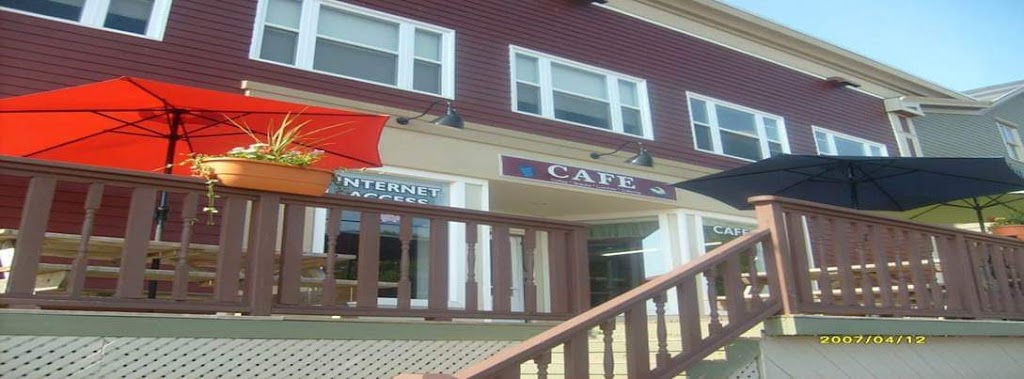Dream Away Cafe & Catering | 950 Callbeck St, Central Bedeque, PE C0B 1G0, Canada | Phone: (902) 887-3377