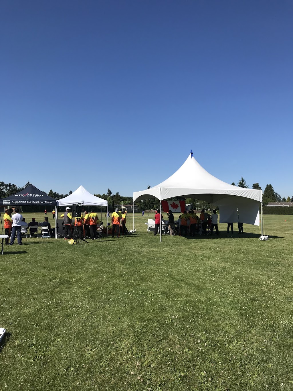 4 Seasons Party Rentals | 3240 Goldfinch St, Abbotsford, BC V2T 5R8, Canada | Phone: (604) 832-0005