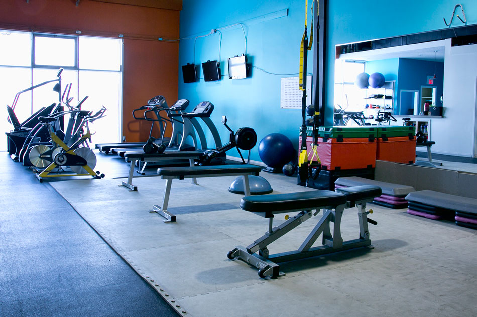HITT Fitness | 7070 B Farrell Rd SE, Calgary, AB T2H 0T2, Canada | Phone: (587) 333-1223