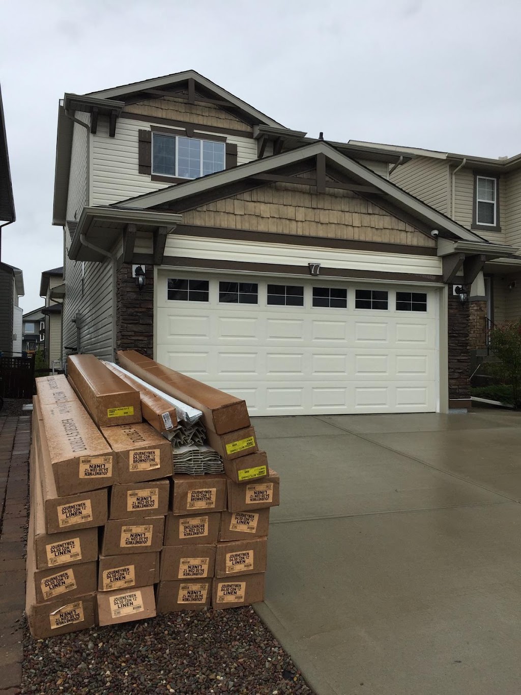 Pacific Sierra - Roofing Services | 5985 Metral Dr, Nanaimo, BC V9T 2L5, Canada | Phone: (250) 327-3868