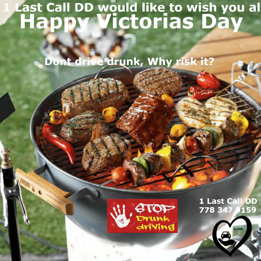 1 Last Call Designated Drivers | 2663 Sunnyside St, Abbotsford, BC V2T 2P1, Canada | Phone: (778) 347-9159