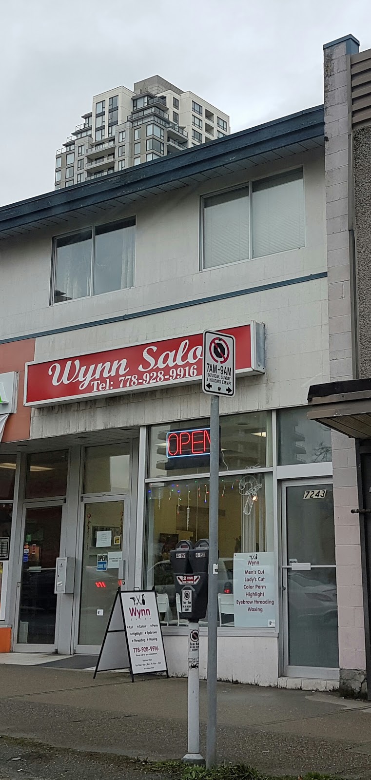 Hair Continue | 6821 Kingsway, Burnaby, BC V5E 1E4, Canada | Phone: (778) 928-9916