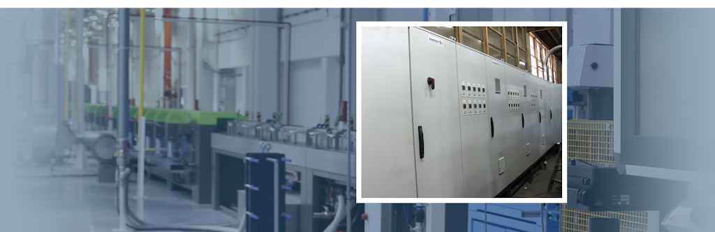 Automatisation Baril | 535 Avenue le Neuf, Bécancour, QC G9H 2E2, Canada | Phone: (819) 233-3160