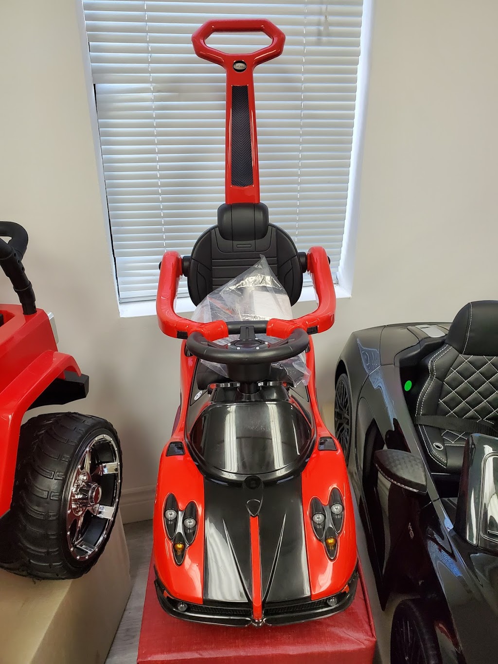 KidsVip Exclusive Kids Ride on Cars and Toys | 250 Trowers Rd Unit 1, Woodbridge, ON L4L 5Z6, Canada | Phone: (844) 543-7847