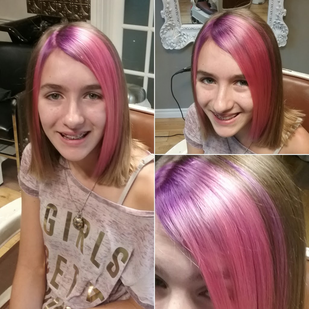 Heavenly Dos by Annie | 1016 Linden St, Innisfil, ON L9S 1W4, Canada | Phone: (705) 294-1172