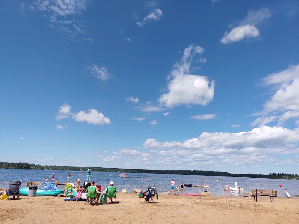 Morin Lake Regional Park | Debden, SK S0J 0S0, Canada | Phone: (306) 724-4955