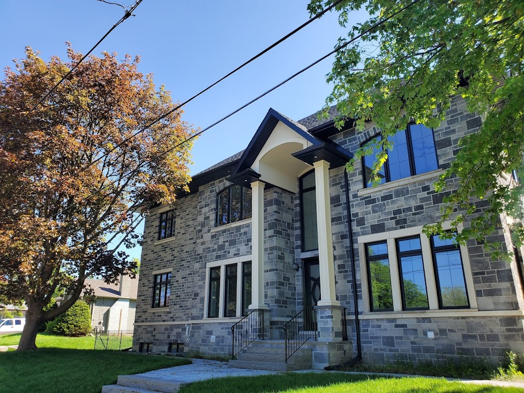 Amplify Masonry Ltd. | 71 Marycroft Ave 28 A, Woodbridge, ON L4L 5Y6, Canada | Phone: (888) 225-0508