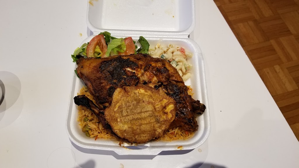 Restaurant Petit Sud | 3456 Rue Fleury E, Montréal-Nord, QC H1H 2R9, Canada | Phone: (514) 329-3239