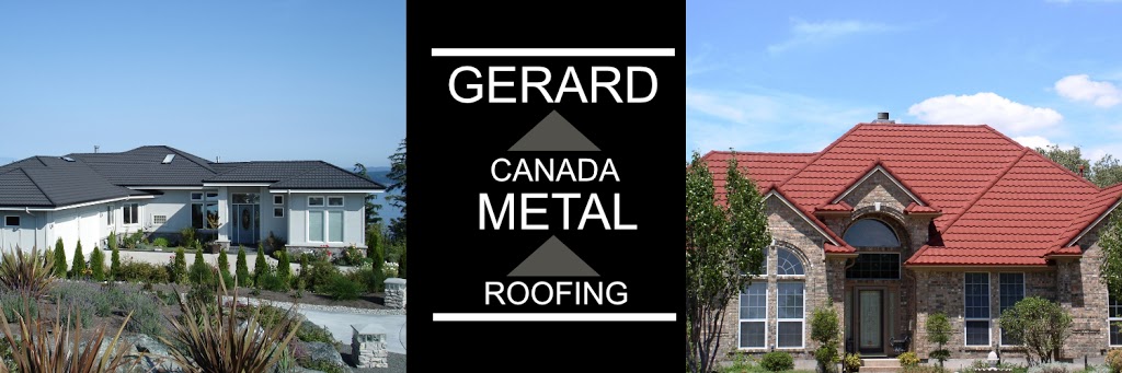 Gerard Canada Metal Roofing | 932 Mervin Ave, Peterborough, ON K9J 5P4, Canada | Phone: (877) 645-6321