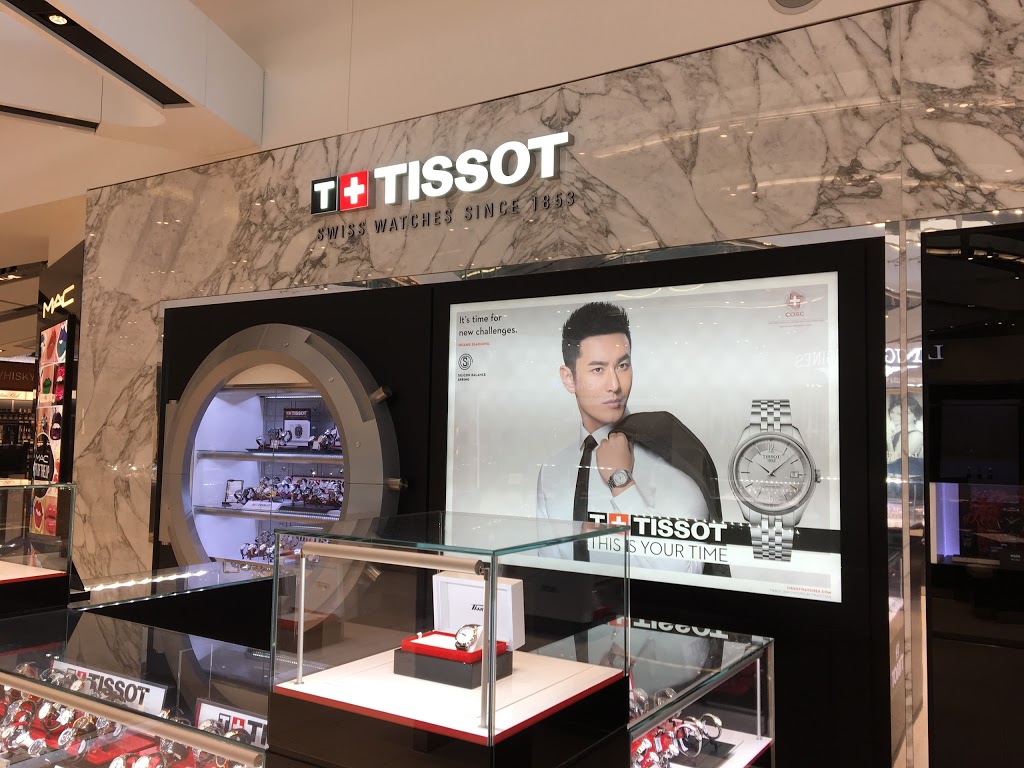 Tissot | 6301 Silver Dart Dr, Mississauga, ON L4W 1S9, Canada