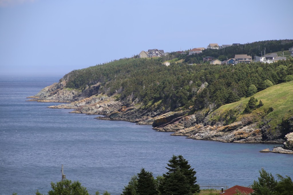 Canada Post | 1412 Torbay Rd, Torbay, NL A1K 1A0, Canada