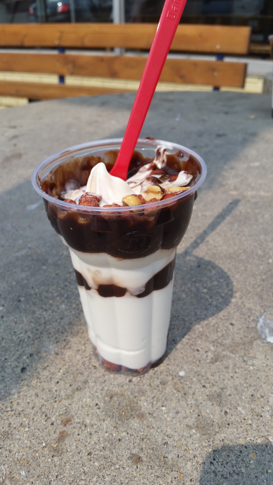 Dairy Queen (Treat) | 2677 Portage Ave, Winnipeg, MB R3J 0P9, Canada | Phone: (204) 832-6523