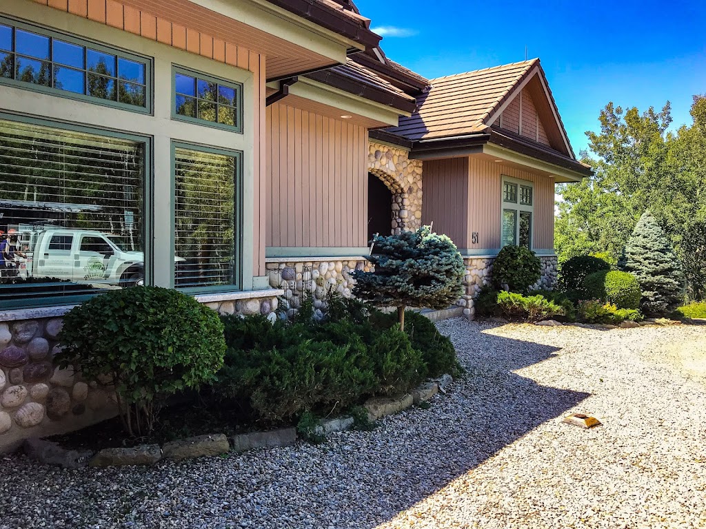 Total Tree Solutions Ltd | 24137 Old Banff Coach Rd NW, Calgary, AB T3Z 3N4, Canada | Phone: (403) 400-4572