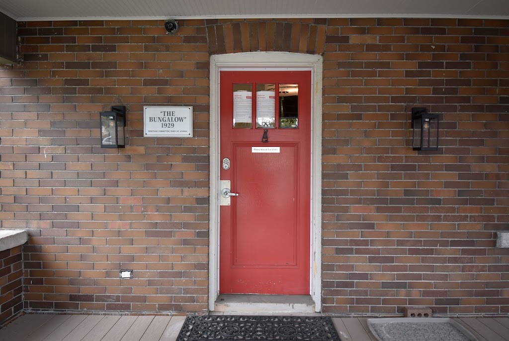 Russo Corp. | 78 Wellington St E, Aurora, ON L4G 1H8, Canada | Phone: (905) 503-3328