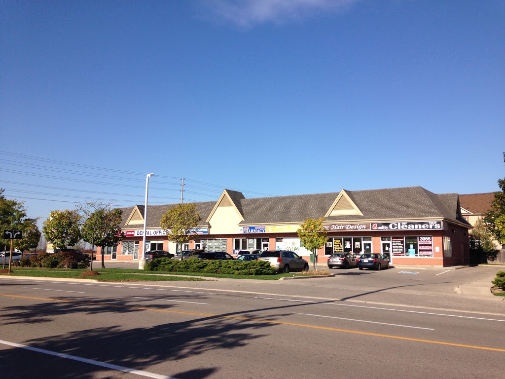 Quality Cleaners | 3955 Erin Centre Blvd, Mississauga, ON L5M 0H1, Canada | Phone: (905) 569-8113