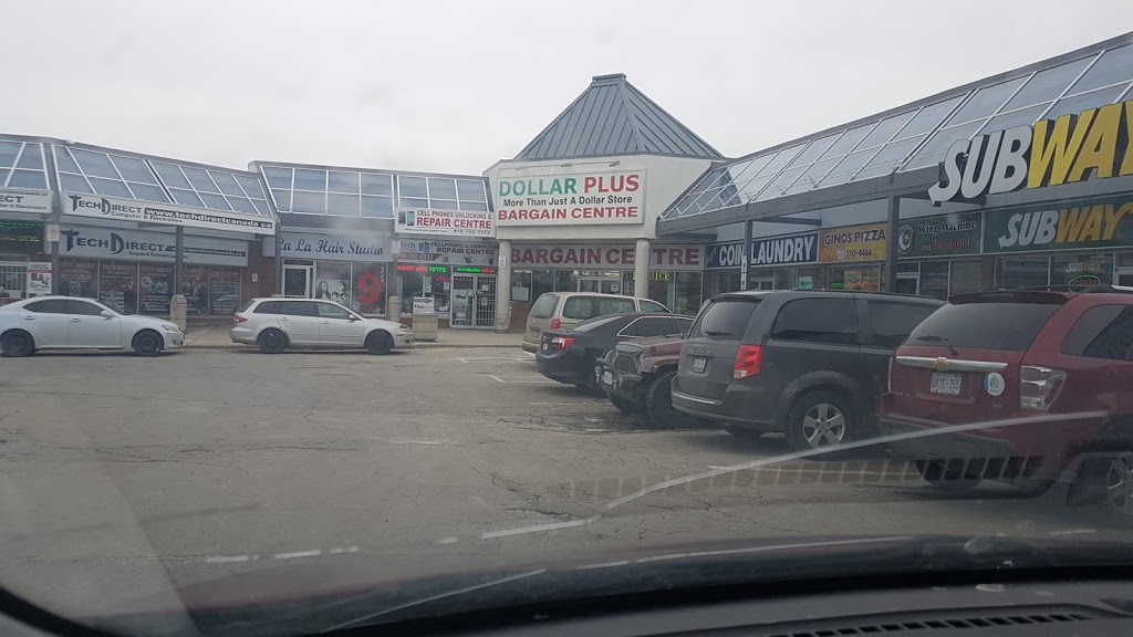 Finchdale Plaza | 2552 Finch Ave W, Toronto, ON M9M 3A6, Canada | Phone: (416) 391-2500