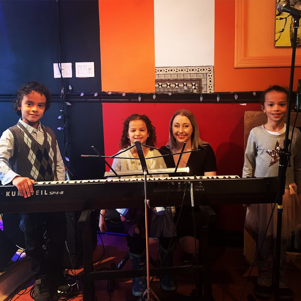 Imperial Academy of Music | 213 Nash Rd S, Hamilton, ON L8K 6S2, Canada | Phone: (647) 963-8265