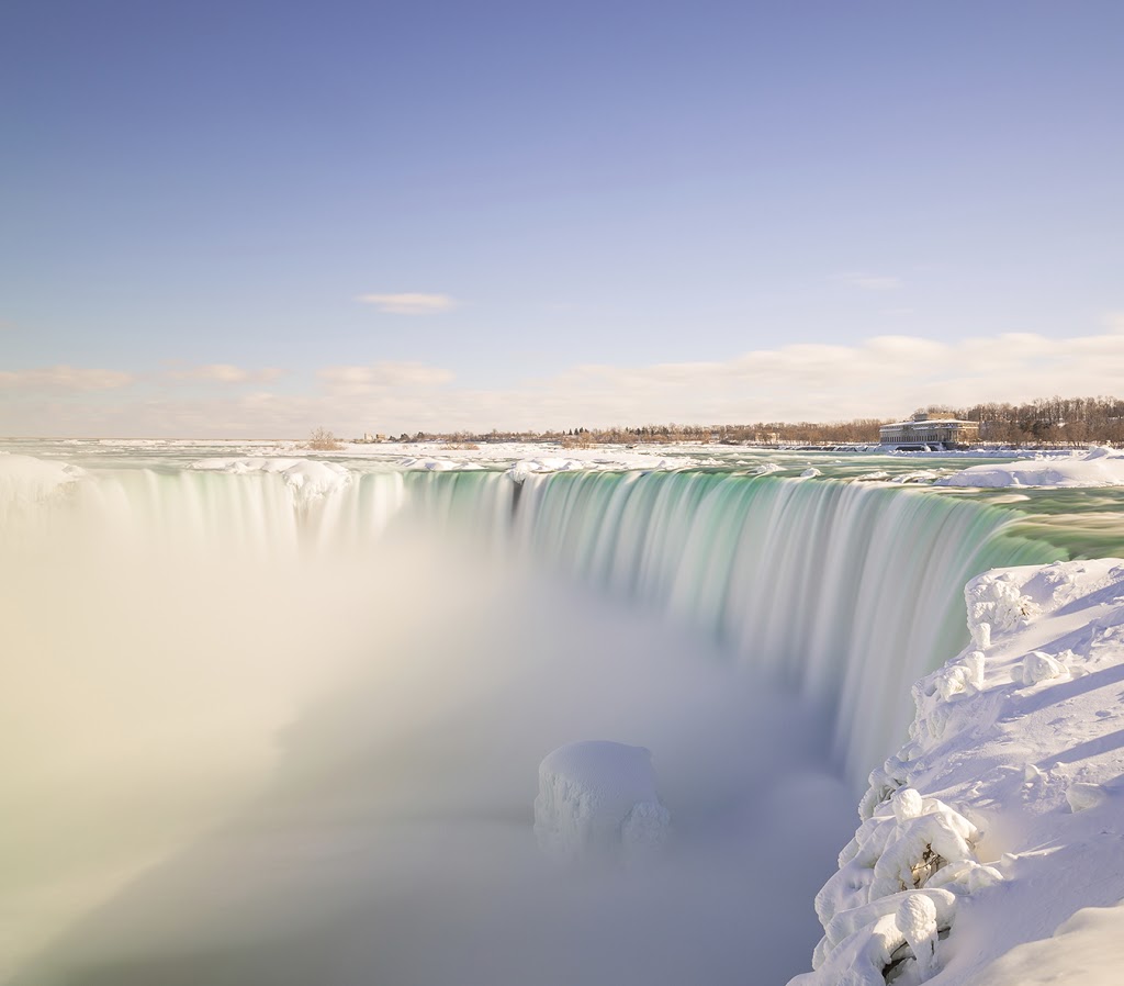 Niagara Falls Day Tour | 17 Guernsey Dr, Etobicoke, ON M9C 3A5, Canada | Phone: (905) 819-1228