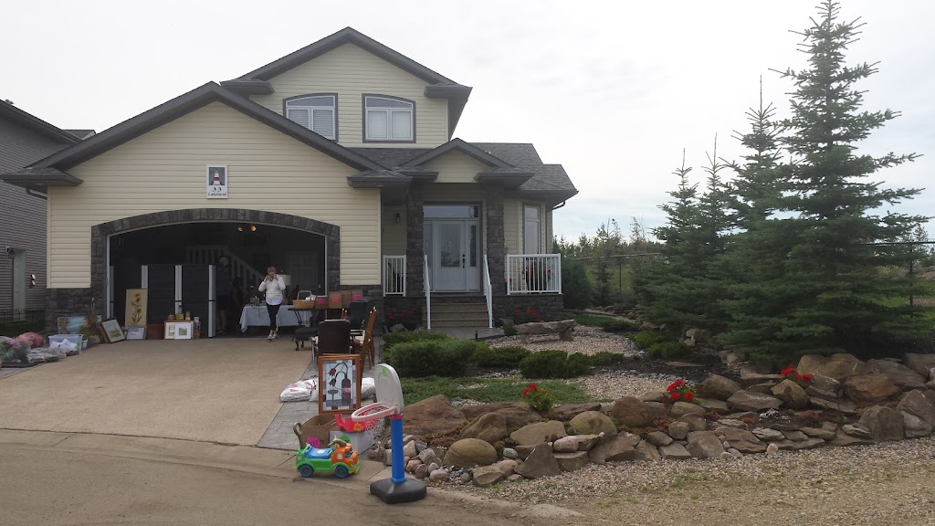 Get Wrapped Get Ripped | Lyle Close, Sylvan Lake, AB T4S 2M8, Canada | Phone: (403) 877-2381