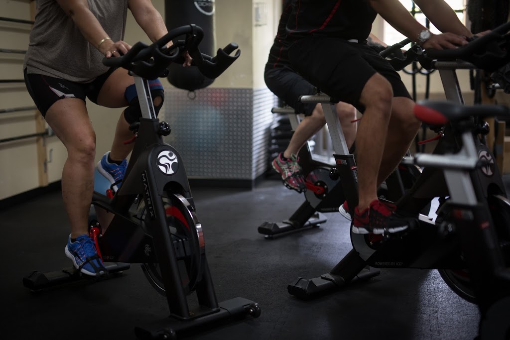 Sooke Health & Fitness | 6625 Sooke Rd, Sooke, BC V9Z 0A3, Canada | Phone: (250) 642-7111