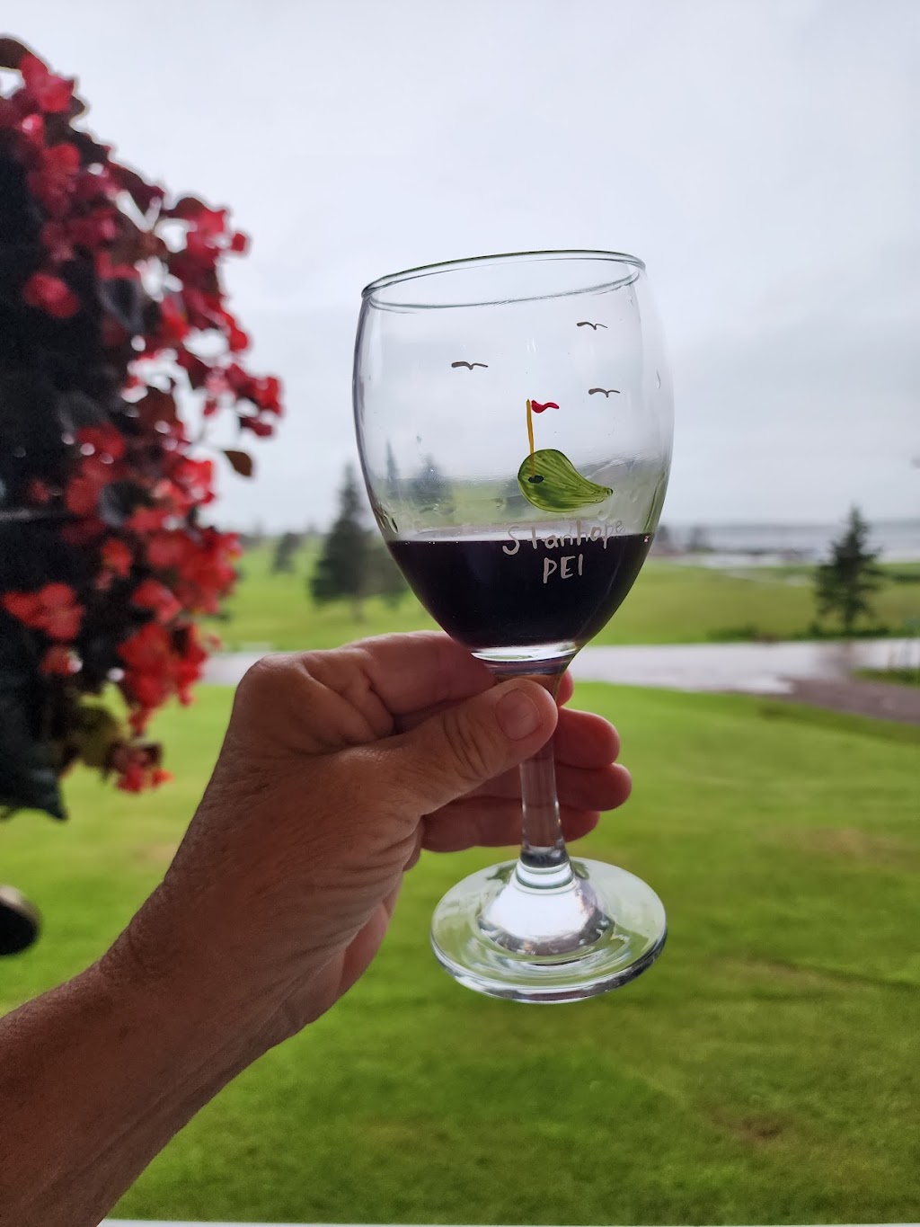 Gourmet Pleasures of PEI | 2906 Bayshore Rd, Stanhope, PE C0A 1P0, Canada | Phone: (902) 218-7379