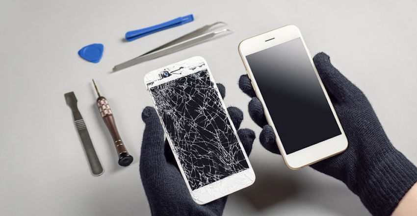 IFix Cellphone | Brentwood village shopping center 322, 3630 Brentwood Rd NW, Calgary, AB T2L 1K8, Canada | Phone: (403) 452-1118