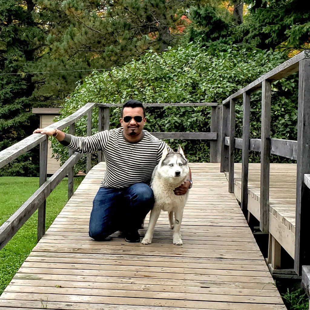 Nicks Retreat | ON-523, South Algonquin, ON K0L 2K0, Canada | Phone: (613) 334-5235