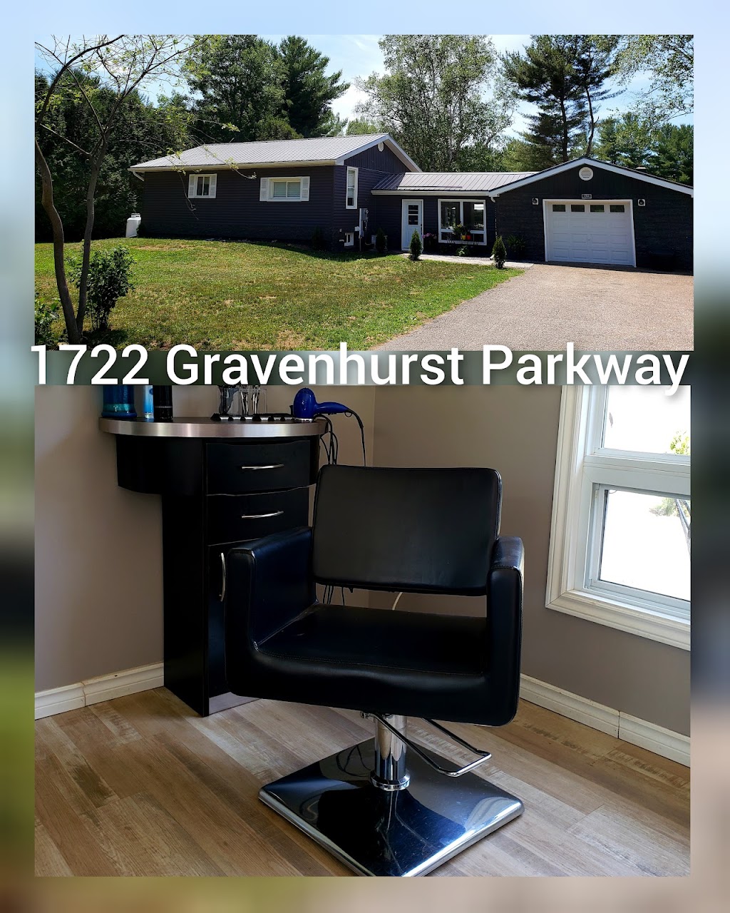 Sean David Hair Salon | 1722Gravenhurst, Parkway, Gravenhurst, ON P1P 1R3, Canada | Phone: (705) 323-7778
