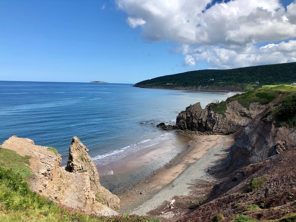 Cabot Cliffs Golf Course | 39 Whitman Way, Inverness, NS B0E 1N0, Canada | Phone: (902) 258-4653