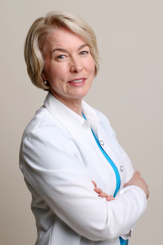 Dr. Maureen Fenn | 1411 Danforth Ave, Toronto, ON M4J 1N2, Canada | Phone: (416) 469-2454