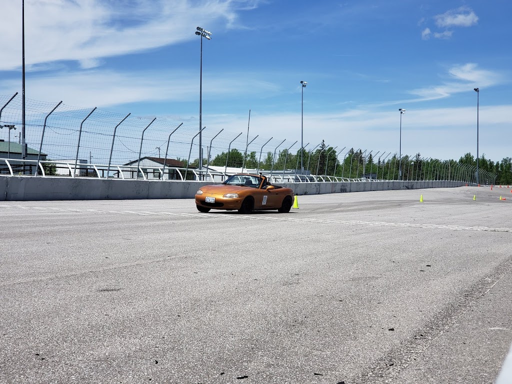 Kawartha Downs And Speedway | 1382 County Rd 28, Fraserville, ON K0L 1V0, Canada | Phone: (705) 939-6316