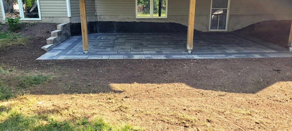 DCM Earthworks | 3649 Manser Rd, Linwood, ON N0B 2A0, Canada | Phone: (519) 502-3104
