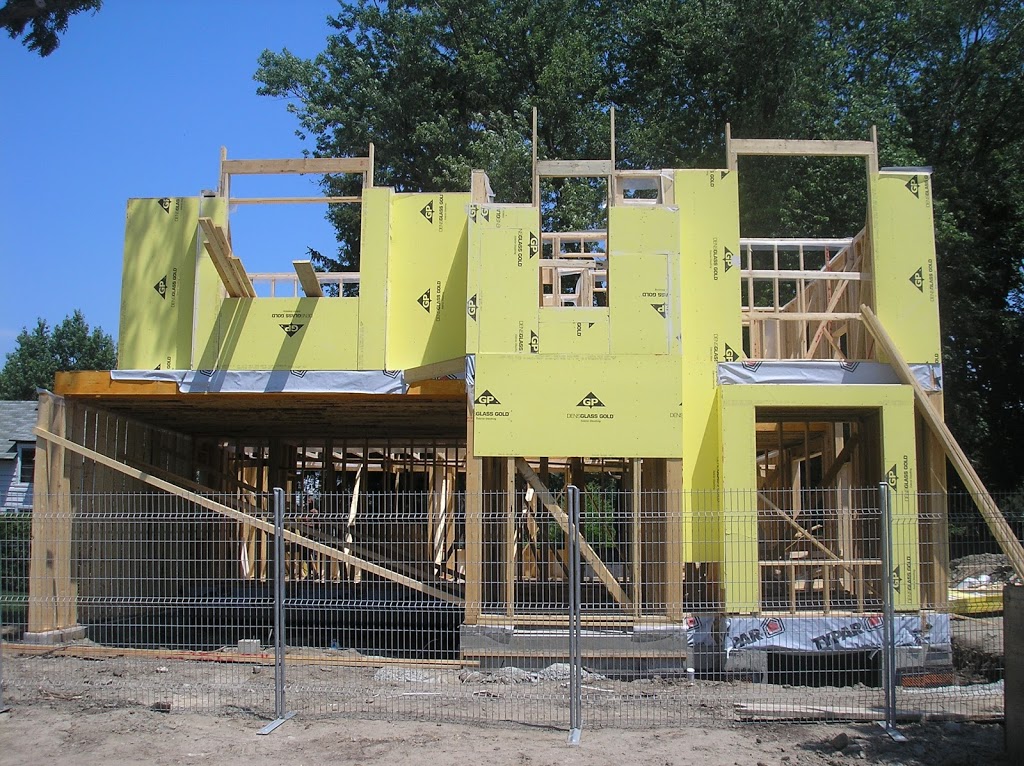 New Vision Homes | 2196 Queensway Dr #17, Burlington, ON L7R 4K9, Canada | Phone: (905) 337-7366
