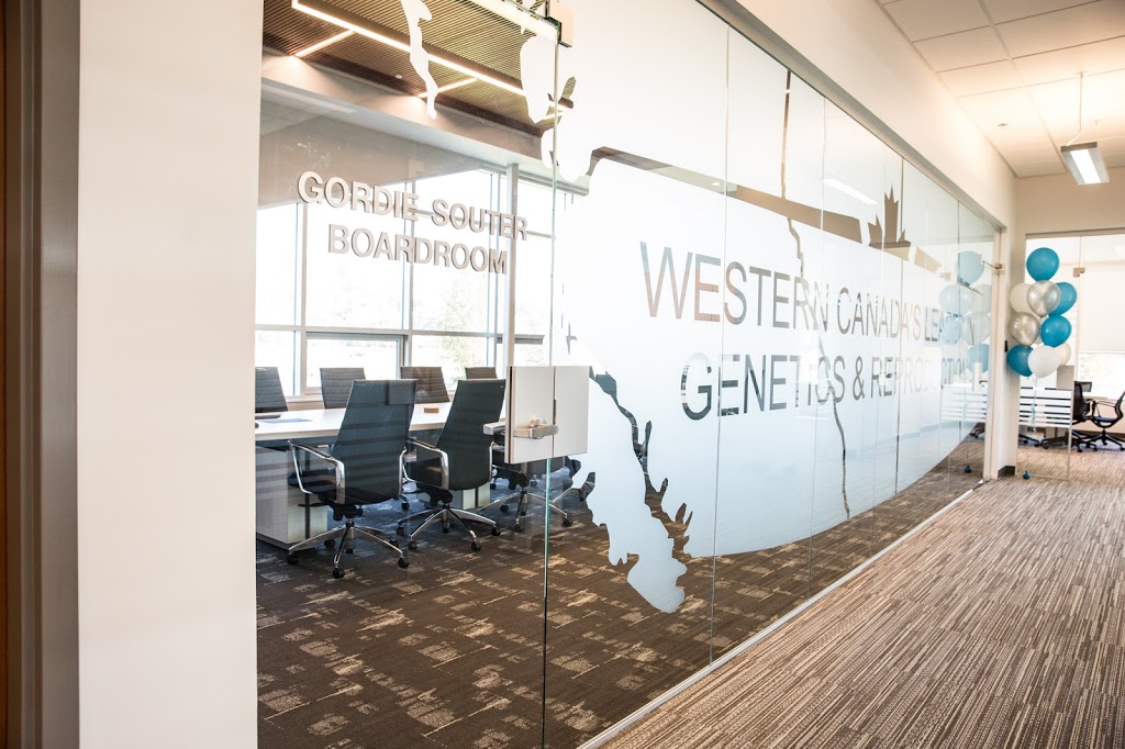 Westgen | 1625 Angus Campbell Rd, Abbotsford, BC V3G 2G4, Canada | Phone: (604) 426-1944