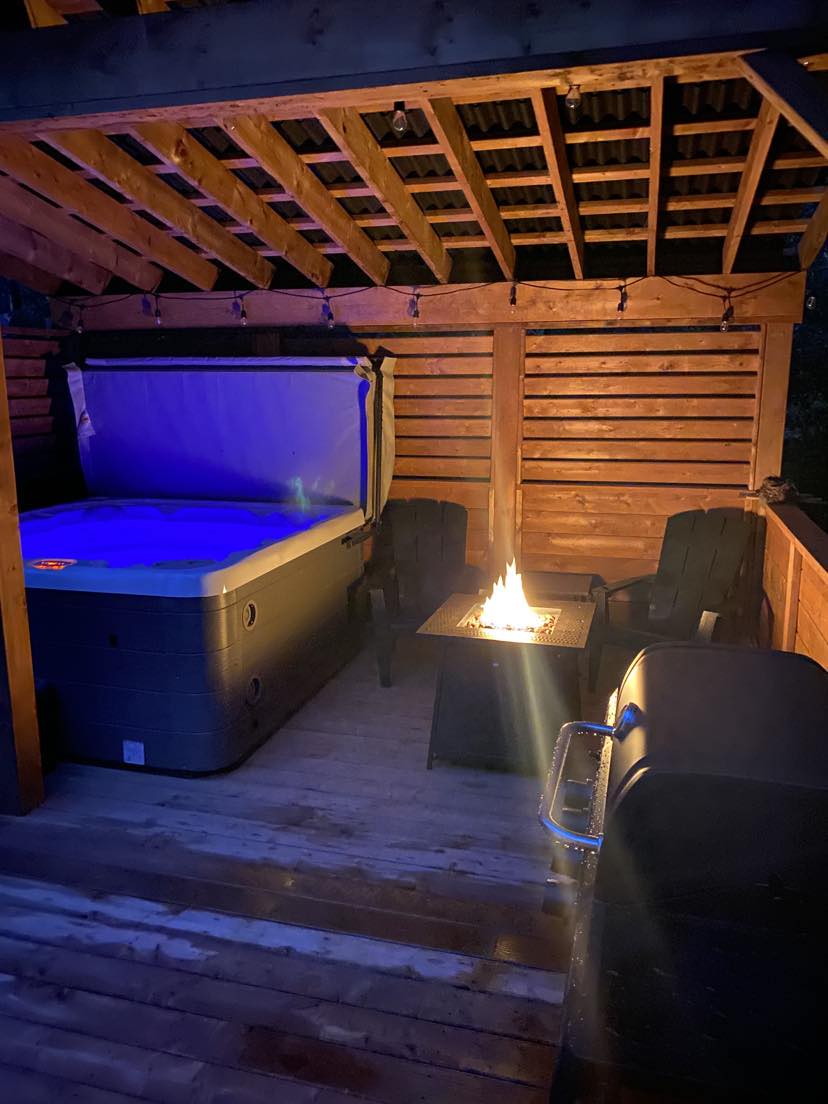 Supreme Glamping | 1310 Chem. Babineau, Cocagne, NB E4R 2E6, Canada | Phone: (506) 744-1717