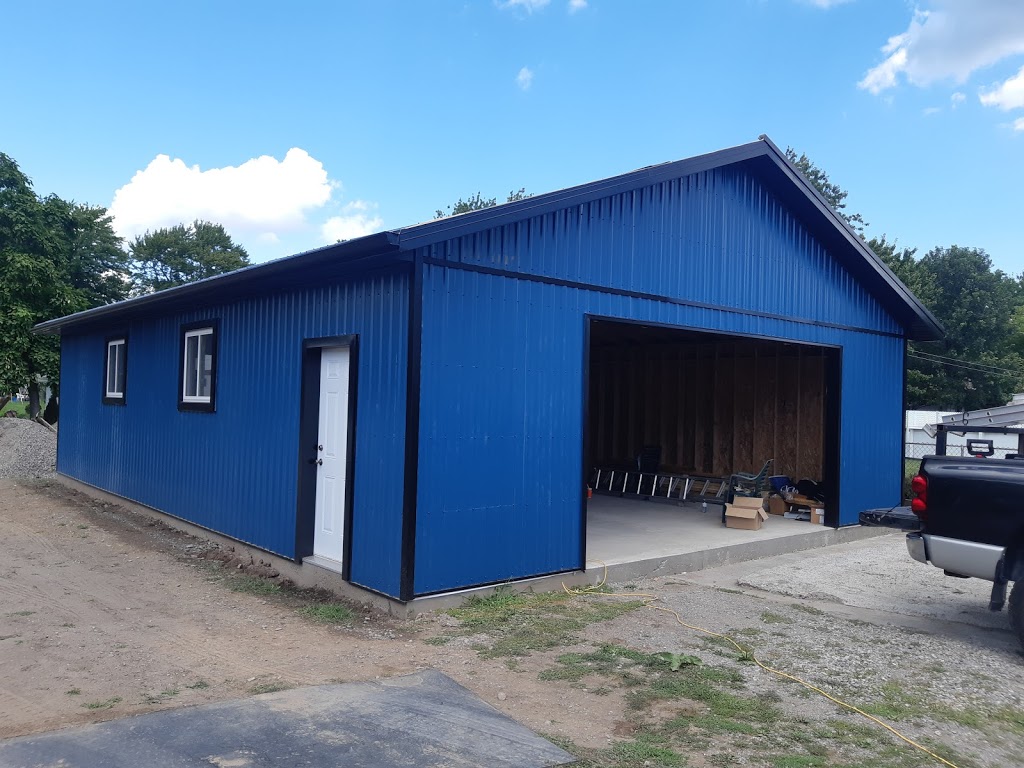 Lifetime Exteriors Custom Metal Roofing | 4 Hobson Ave, Welland, ON L3B 1G5, Canada | Phone: (905) 733-8408