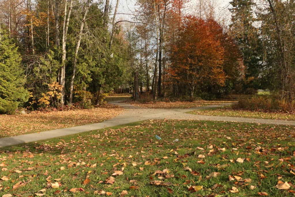 Frank Hurt Park | 13828 77 Avenue, 138 St, Surrey, BC V3W 8J5, Canada | Phone: (604) 501-5050