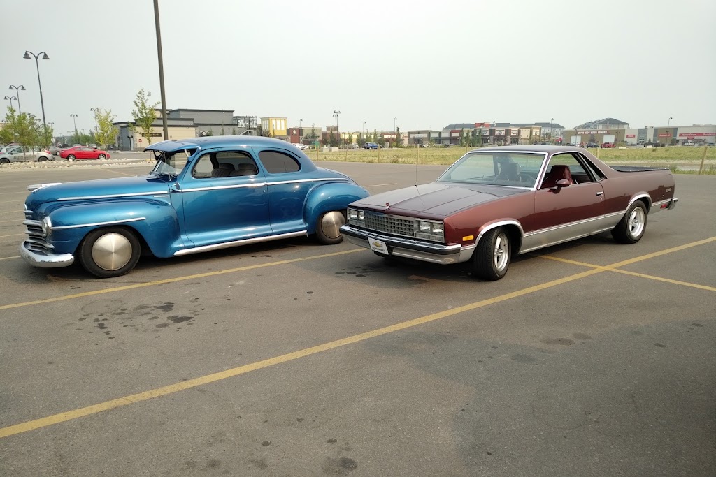 Simplicity Car Care Red Deer | 6439 67 St, Red Deer, AB T4P 1A3, Canada | Phone: (587) 815-5020