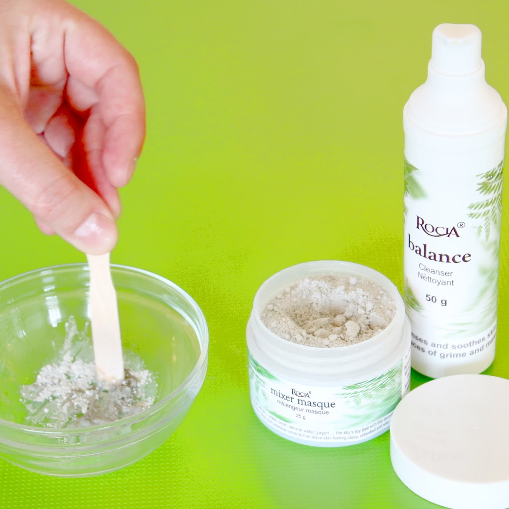 Rocia Naturals | 8 Loyalist Dr A, Brighton, ON K0K 1H0, Canada | Phone: (613) 439-8888