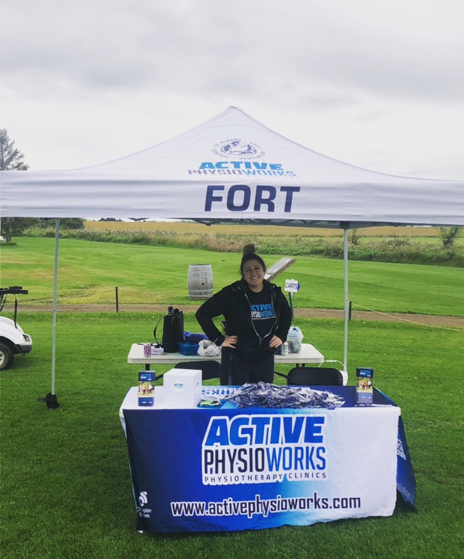 Active Physio Works - North Edmonton - Kensington | 12620 132 Ave NW, Edmonton, AB T5L 3P9, Canada | Phone: (844) 207-1882