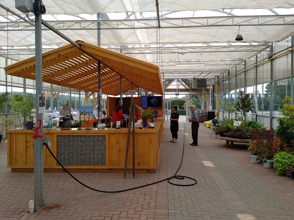Baseline Nursery and Garden Centre | 9070 Elviage Dr, London, ON N6K 4N5, Canada | Phone: (519) 657-1265