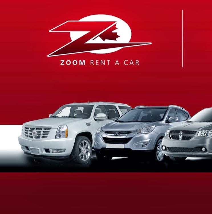 Zoom Rent A Car | Toronto Pearson International Airport (YYZ 5835 Dixie Road #3 Bestwestern Plus Hotel Plaza, Mississauga, ON L4W 4V7, Canada | Phone: (905) 670-7368