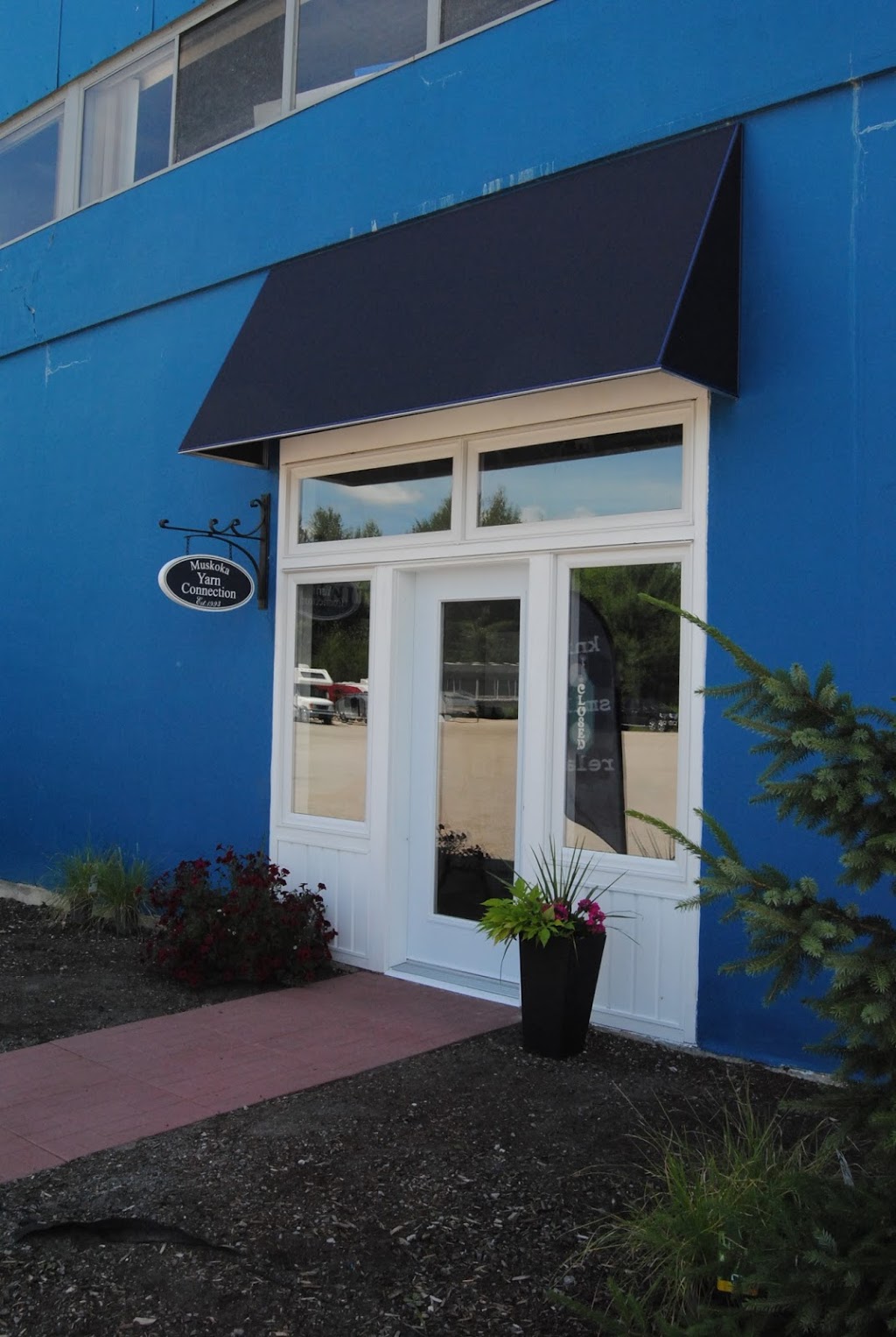 Muskoka Yarn Connection | 345 Ecclestone Dr Unit 46, Bracebridge, ON P1L 1R1, Canada | Phone: (705) 645-5819