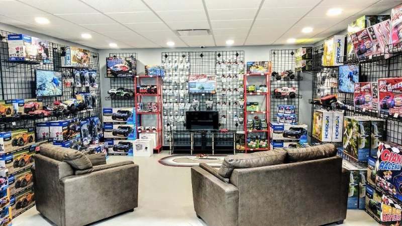 Fleet info - Tel Fleet - Fleet hobby | 134 Rue Baby, Joliette, QC J6E 2V5, Canada | Phone: (450) 404-4877