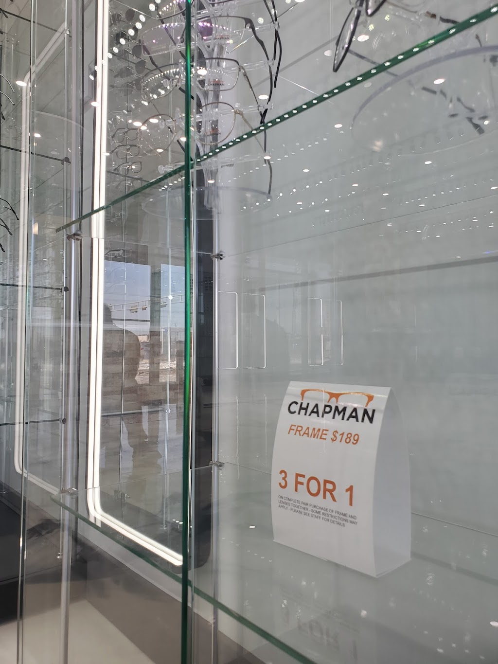 Chapman | 12463 97 St NW, Edmonton, AB T5G 1Z6, Canada | Phone: (780) 250-5025