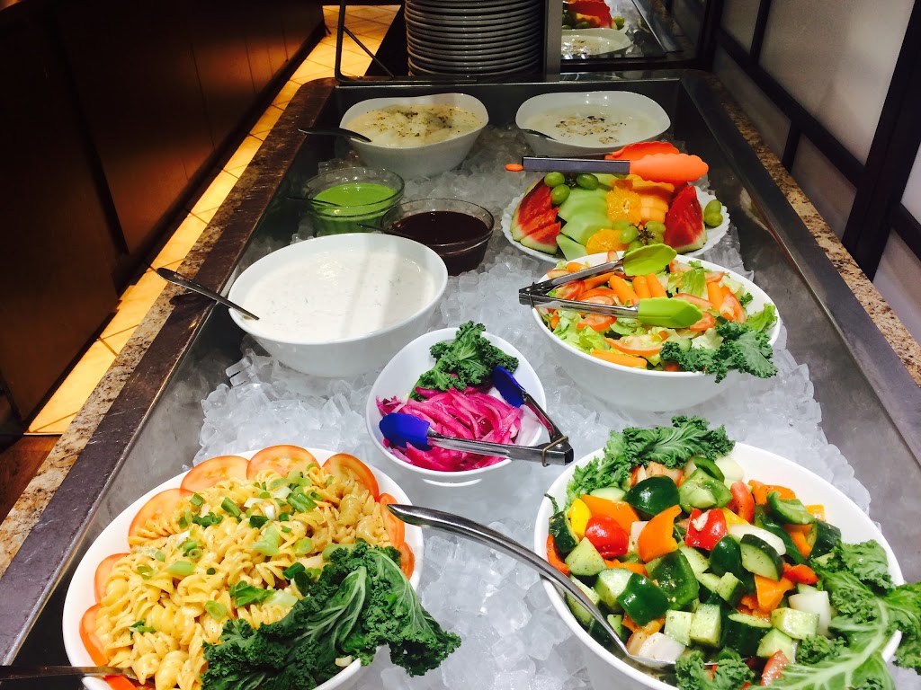Saffron Indian Cuisine | 469 Parsons Rd SW, Edmonton, AB T6X 0W6, Canada | Phone: (780) 490-7088